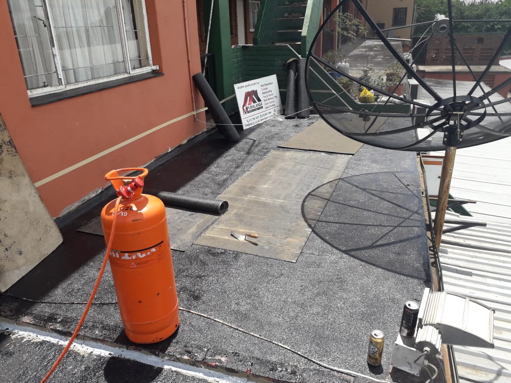 Panorama – Dennehof Assessments, Coating, Downpipes, Gutters, Maintenance, Metal Roofs, Repair, Rust Control, Sheeting, Waterproofing