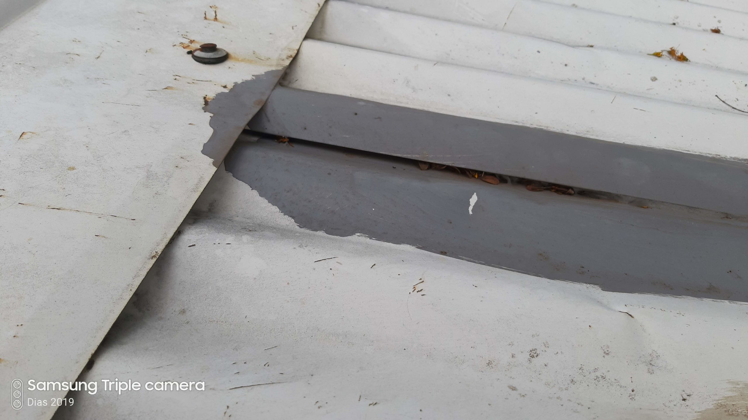 Lavender House Assessments, Coating, Downpipes, Gutters, Maintenance, Metal Roofs, Repair, Rust Control, Sheeting, Waterproofing
