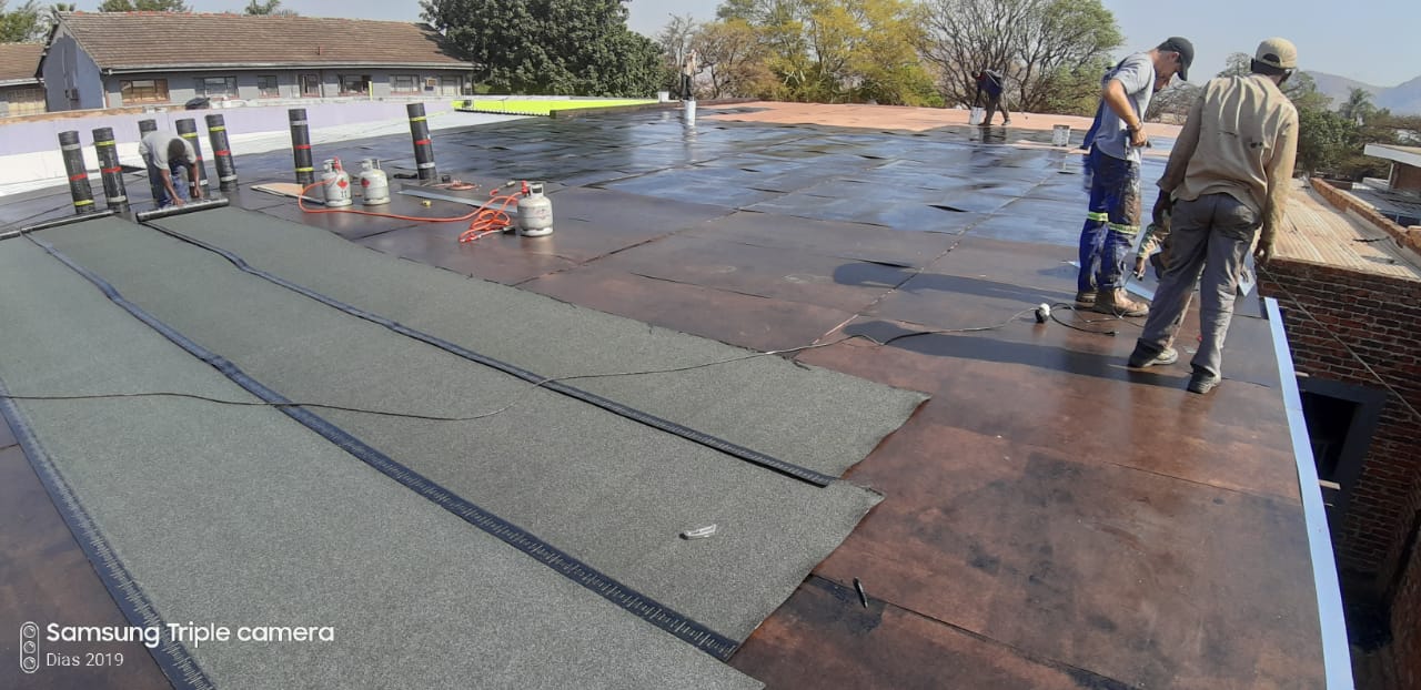 Mosaic Funeral Group Assessments, Coating, Maintenance, Metal Roofs, Repair, Rust Control, Sheeting, Waterproofing