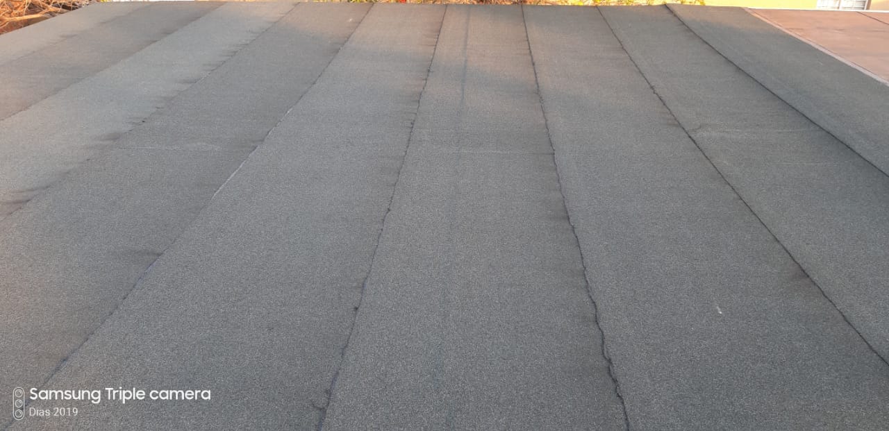 Mosaic Funeral Group Assessments, Coating, Maintenance, Metal Roofs, Repair, Rust Control, Sheeting, Waterproofing