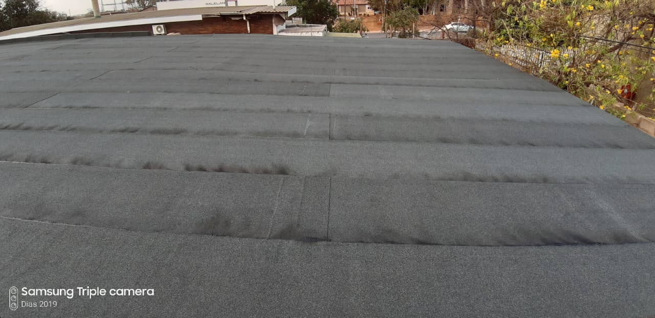 Mosaic Funeral Group Assessments, Coating, Maintenance, Metal Roofs, Repair, Rust Control, Sheeting, Waterproofing