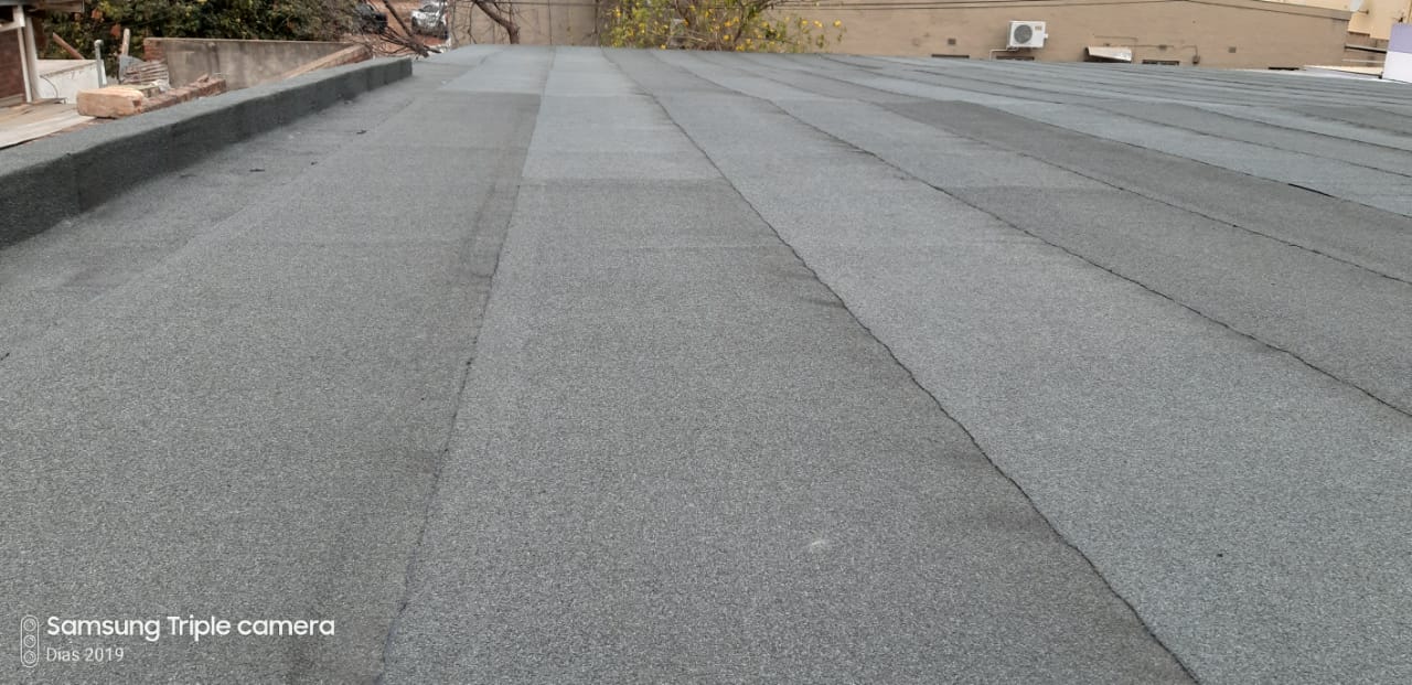 Mosaic Funeral Group Assessments, Coating, Maintenance, Metal Roofs, Repair, Rust Control, Sheeting, Waterproofing