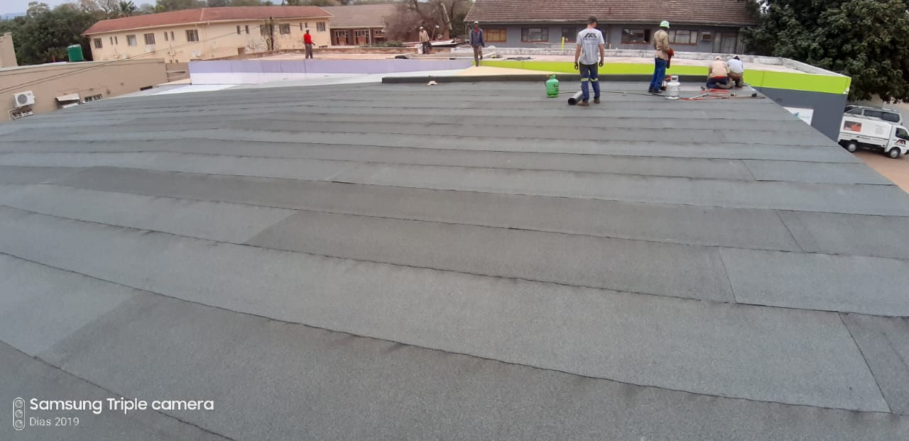 Mosaic Funeral Group Assessments, Coating, Maintenance, Metal Roofs, Repair, Rust Control, Sheeting, Waterproofing