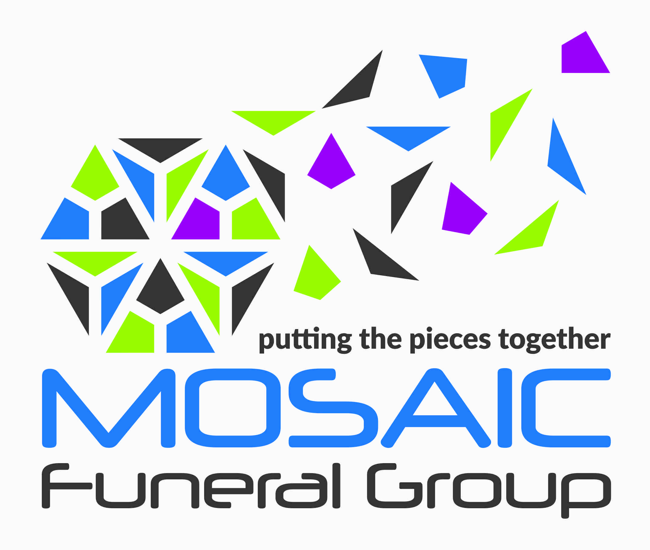 Mosaic Funeral Group